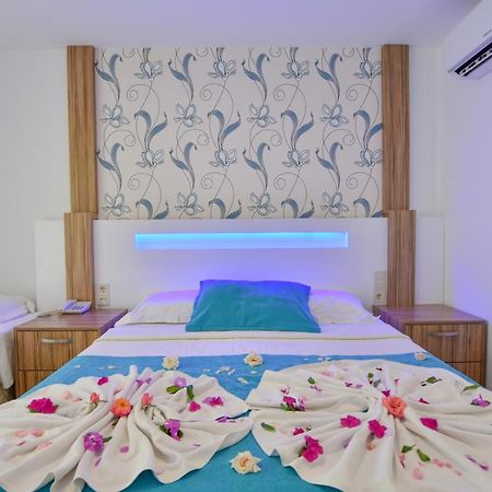 Clover Magic Altinkum Park Hotel Σιντέ Εξωτερικό φωτογραφία