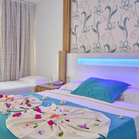 Clover Magic Altinkum Park Hotel Σιντέ Εξωτερικό φωτογραφία