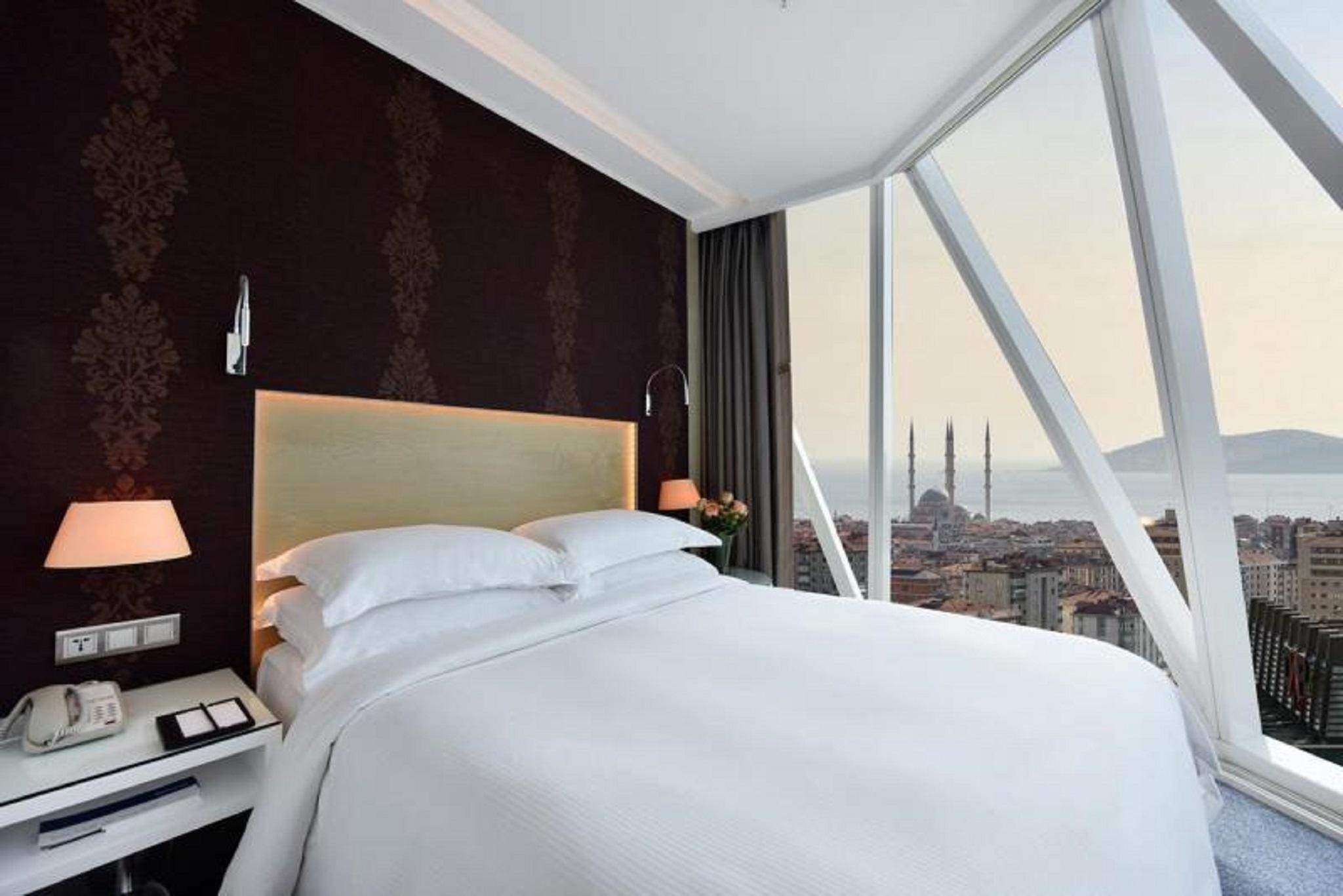 Clover Magic Altinkum Park Hotel Σιντέ Εξωτερικό φωτογραφία
