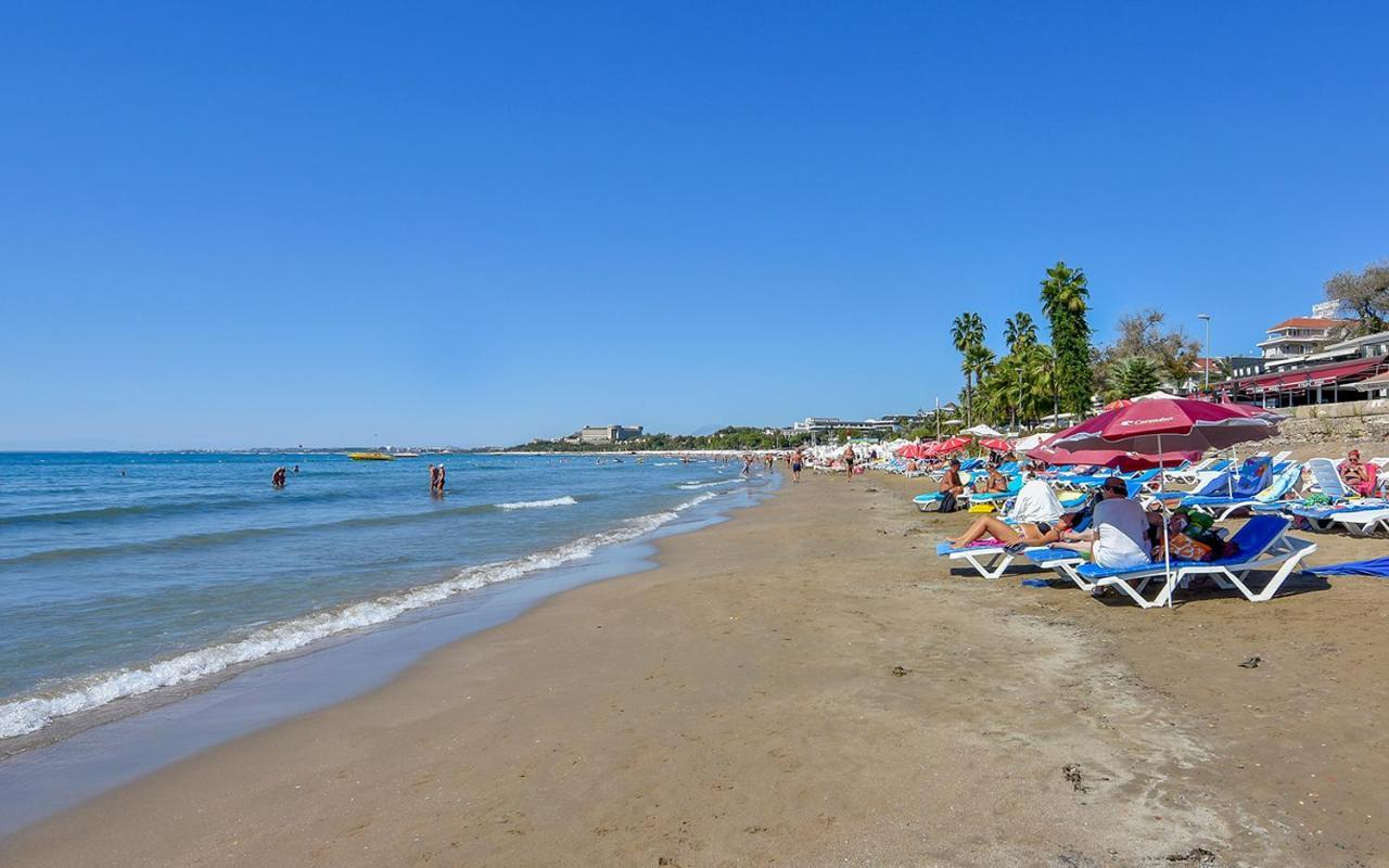Clover Magic Altinkum Park Hotel Σιντέ Εξωτερικό φωτογραφία