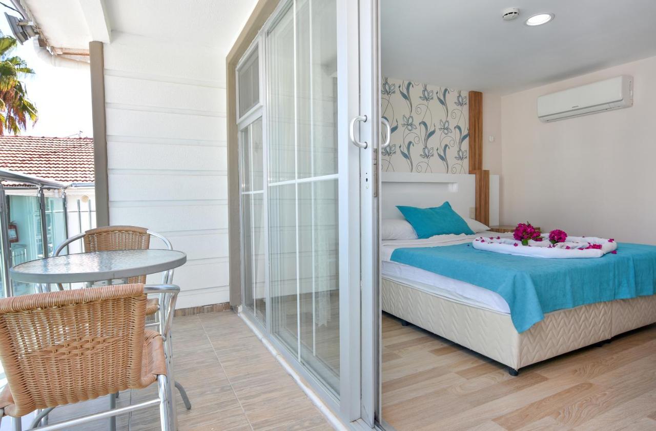 Clover Magic Altinkum Park Hotel Σιντέ Εξωτερικό φωτογραφία