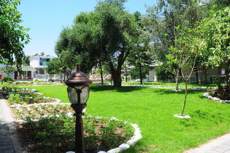 Clover Magic Altinkum Park Hotel Σιντέ Εξωτερικό φωτογραφία