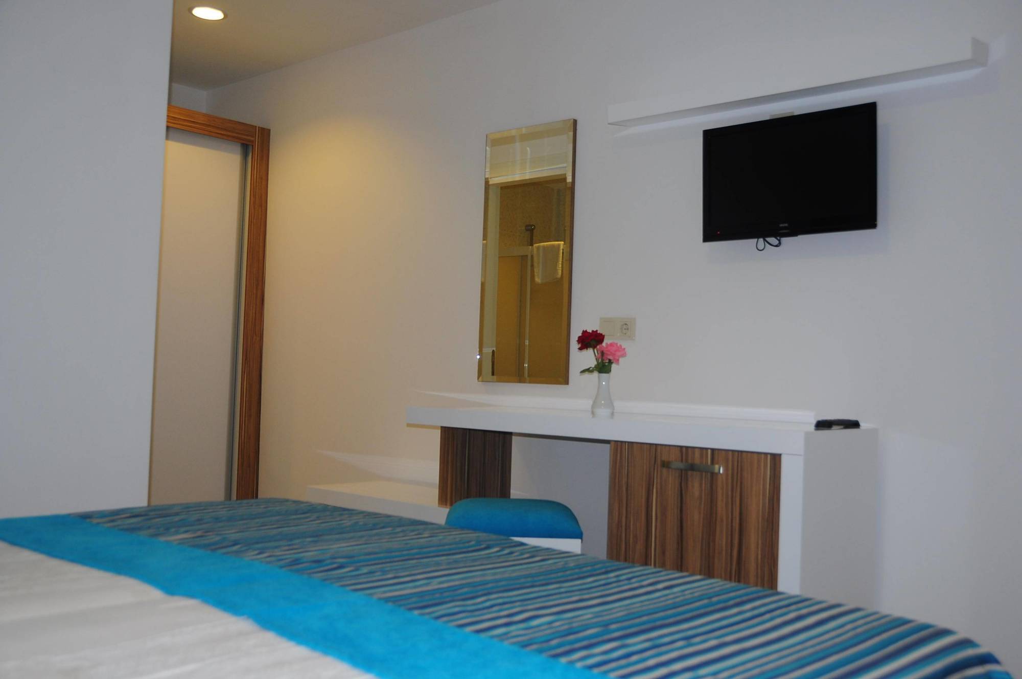 Clover Magic Altinkum Park Hotel Σιντέ Εξωτερικό φωτογραφία