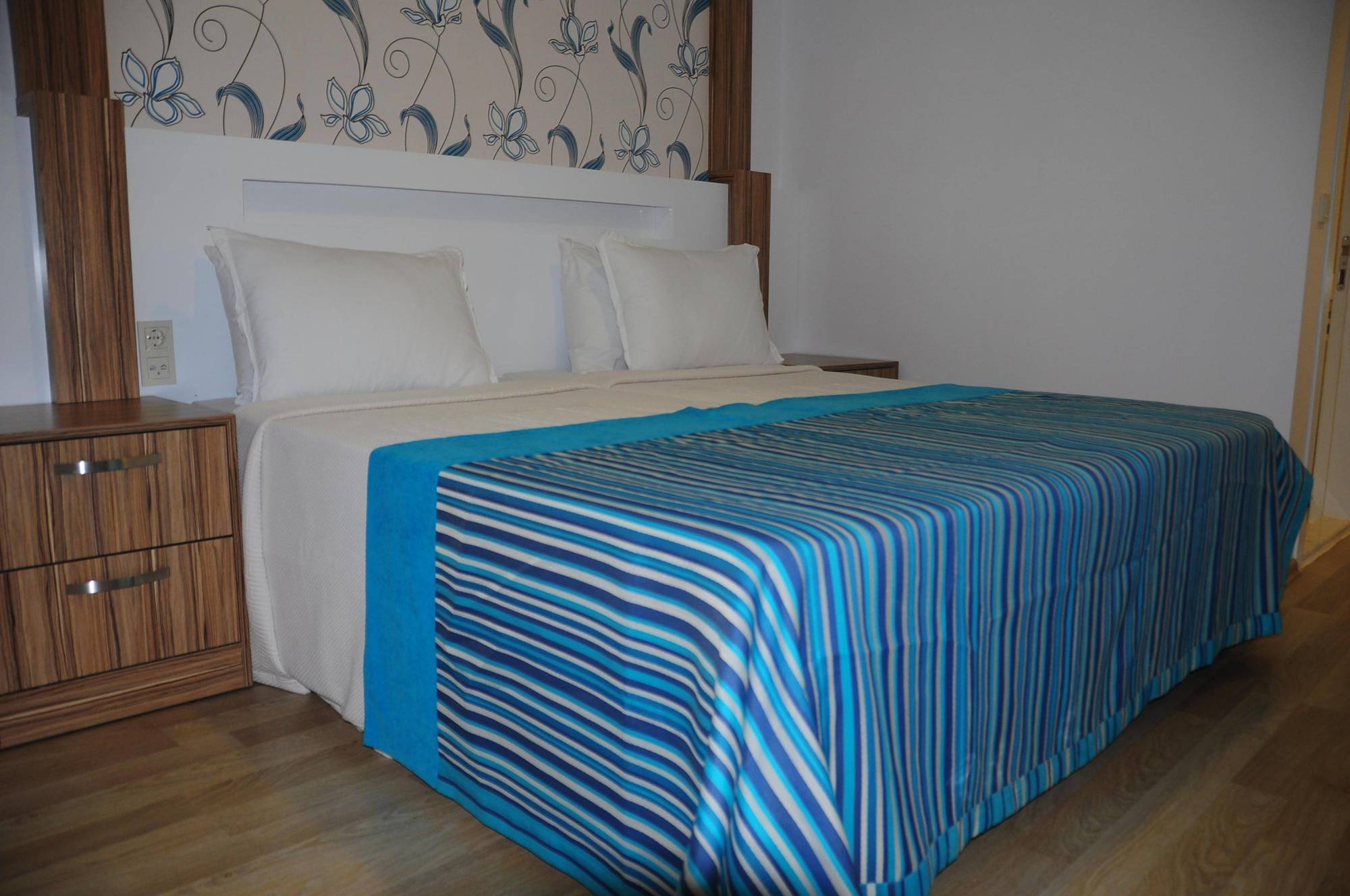 Clover Magic Altinkum Park Hotel Σιντέ Εξωτερικό φωτογραφία