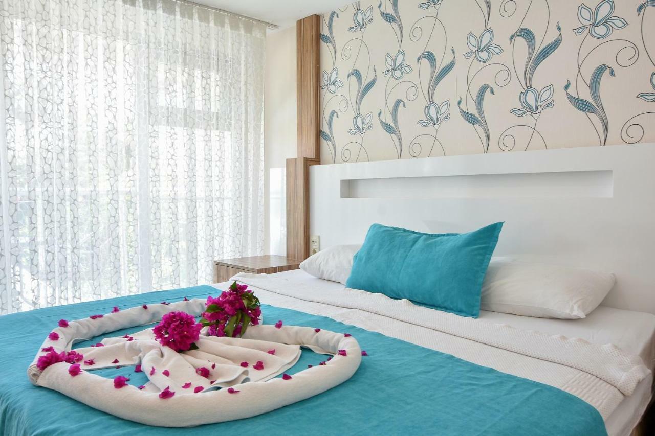 Clover Magic Altinkum Park Hotel Σιντέ Εξωτερικό φωτογραφία